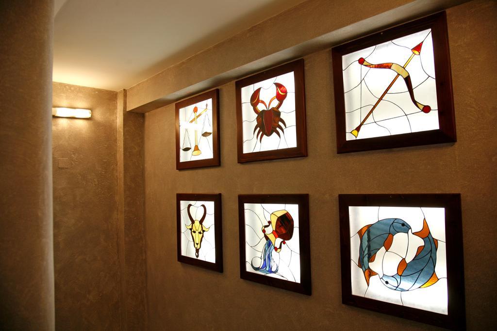 Hotel Perla Тыргу-Муреш Экстерьер фото